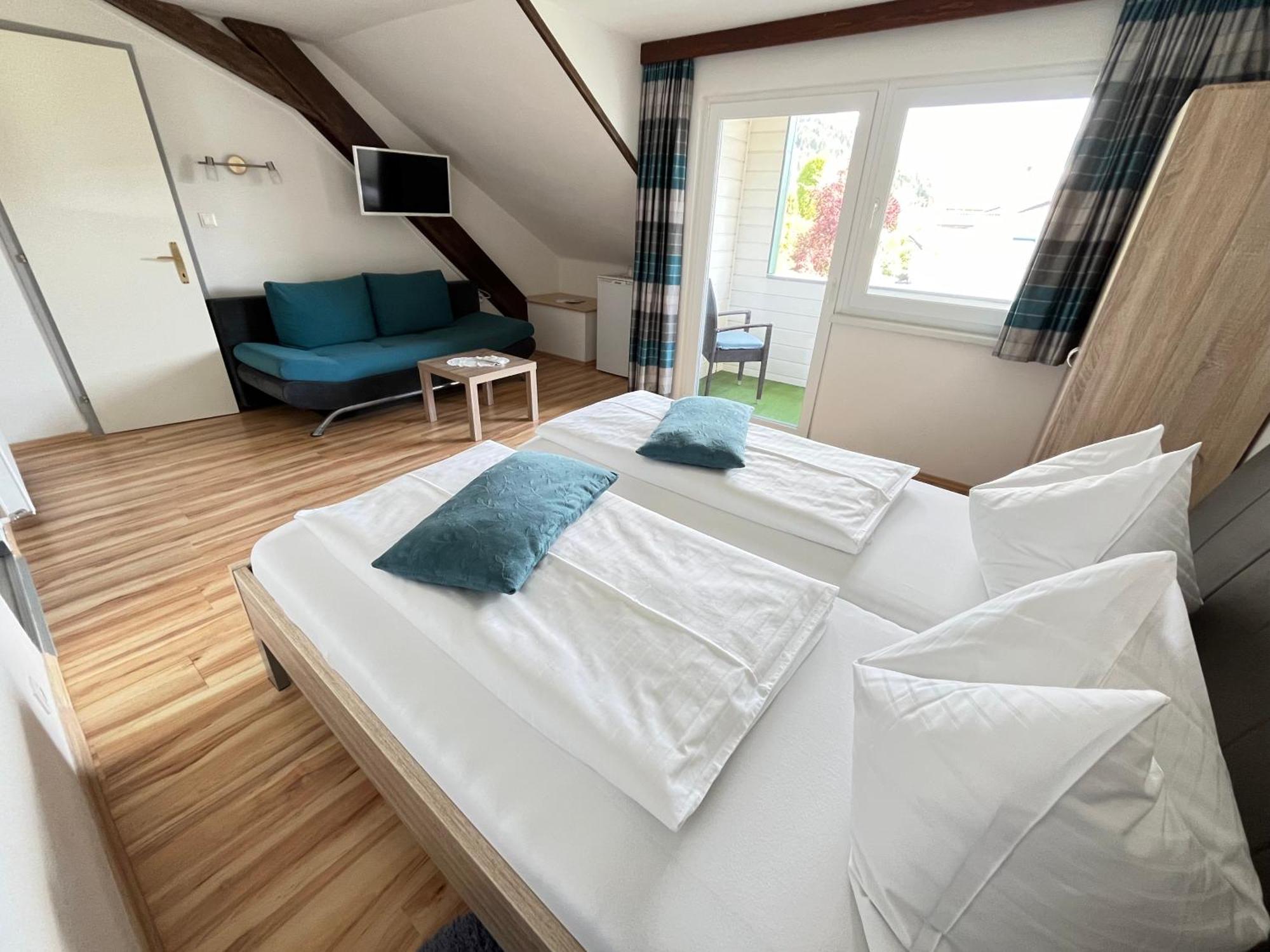 Seemuellnerhaus Millstatt Eksteriør billede