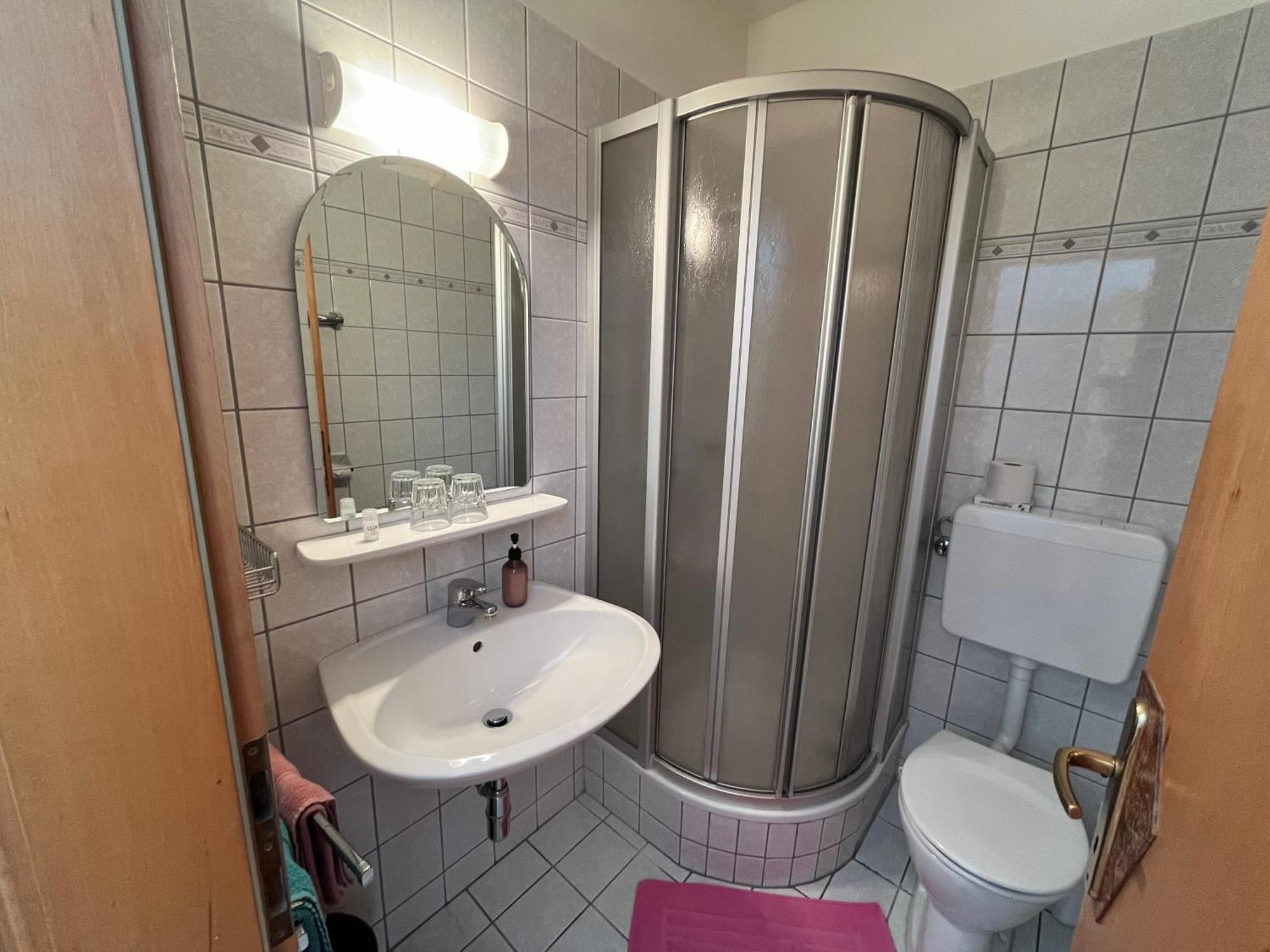 Seemuellnerhaus Millstatt Eksteriør billede